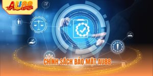 Chính Sách Bảo Mật Au88
