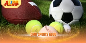 Cmd Sports Au88