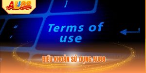 Điều Khoản Sử Dụng Au88