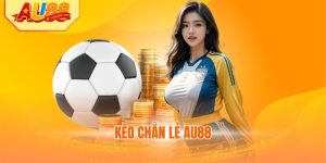 Kèo Chẵn Lẻ AU88