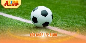 Kèo Chấp 1/2 AU88