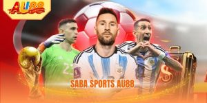 Saba Sports Au88