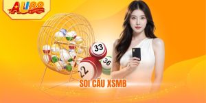 Soi Cầu XSMB