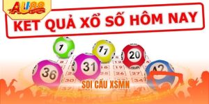 Soi Cầu XSMN