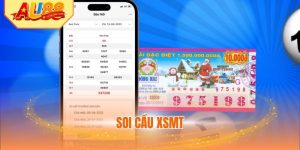 Soi Cầu XSMT