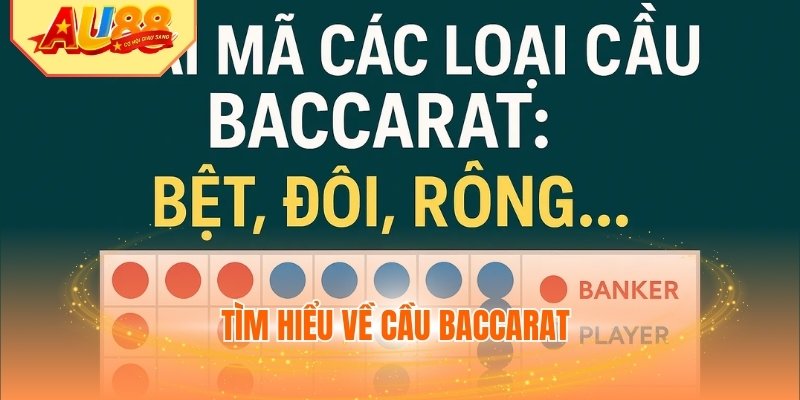 Tìm hiểu về cầu Baccarat
